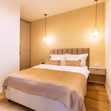 Luxury App Palace Old Town& Studio Green Melody With Terrace Apartman Split Kültér fotó