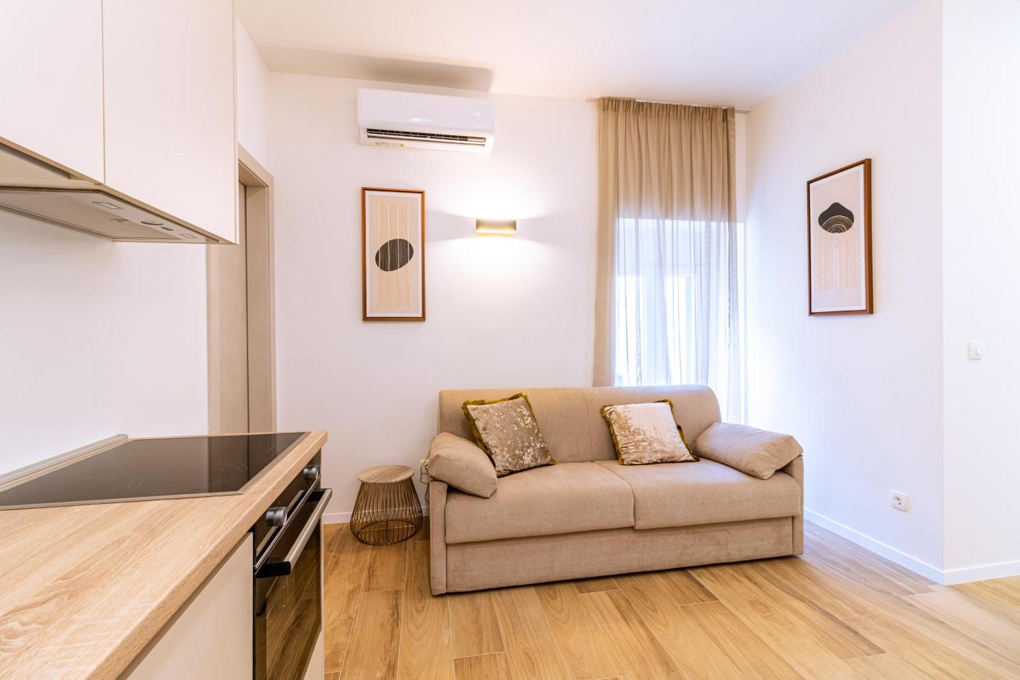 Luxury App Palace Old Town& Studio Green Melody With Terrace Apartman Split Kültér fotó