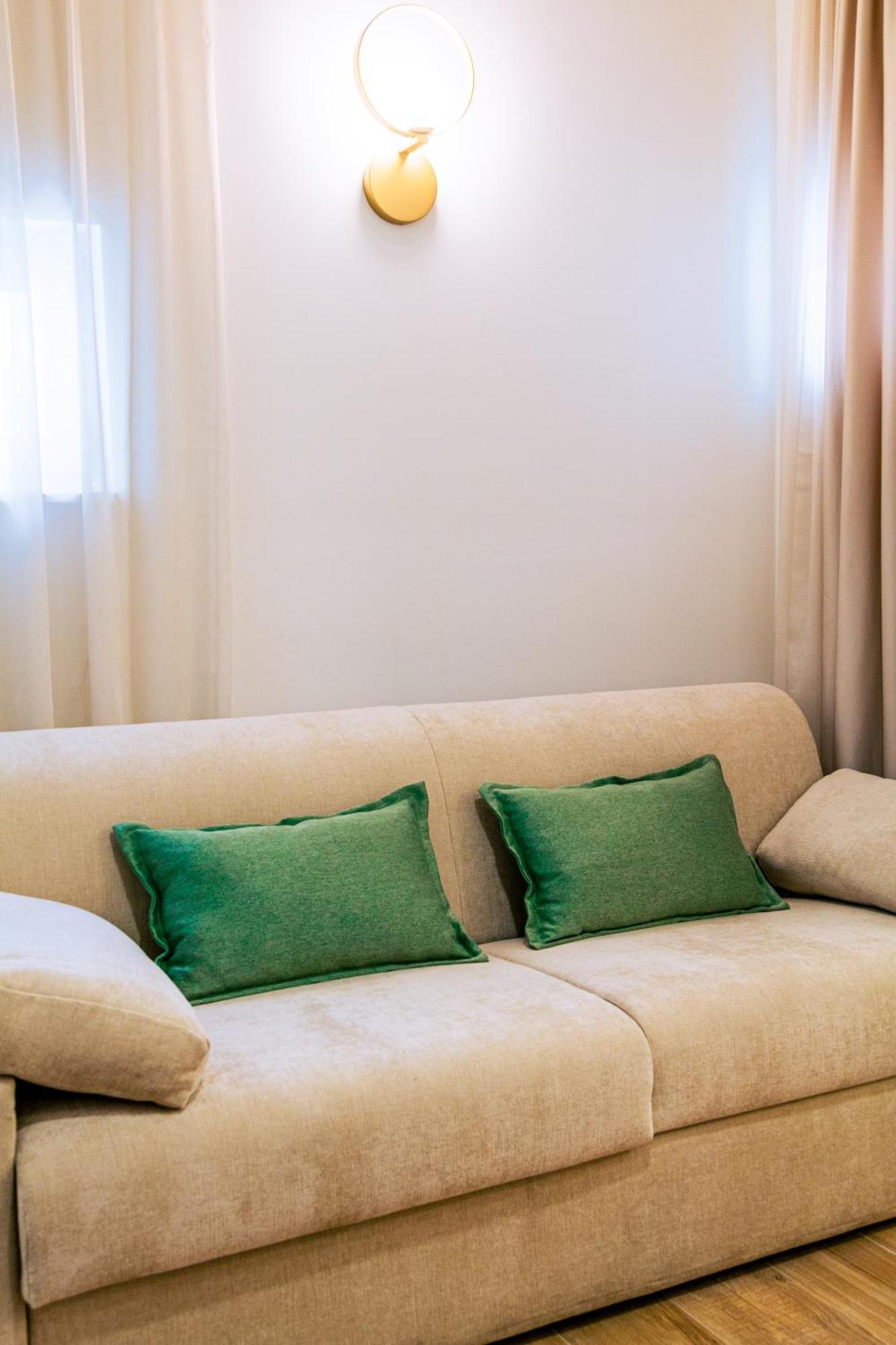 Luxury App Palace Old Town& Studio Green Melody With Terrace Apartman Split Szoba fotó