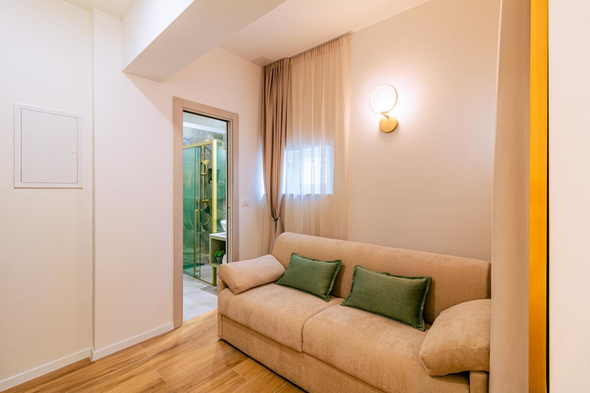 Luxury App Palace Old Town& Studio Green Melody With Terrace Apartman Split Kültér fotó